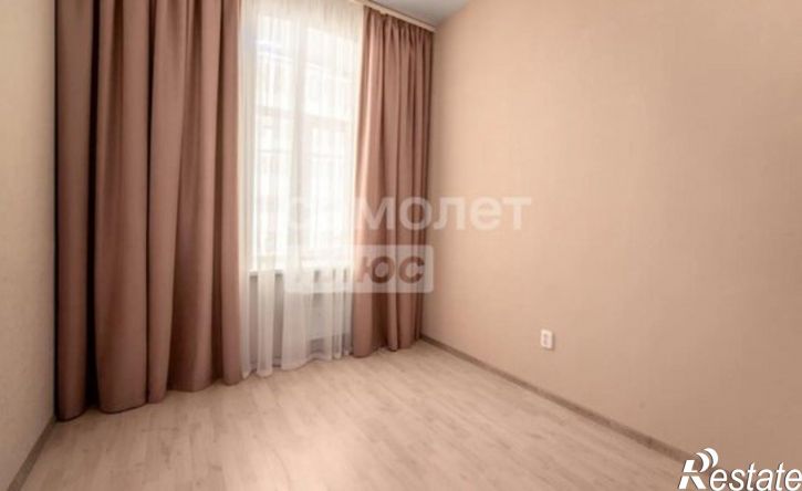 2-комн квартира Деповский пер, 4,  д. 4