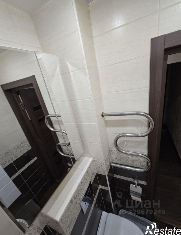 2-комн квартира микрорайон Университетский, 62