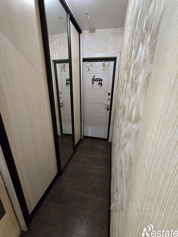 2-комн квартира микрорайон Университетский, 62