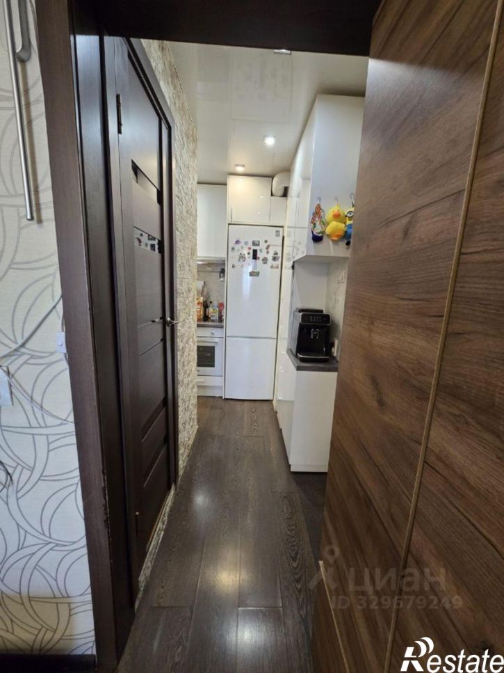 2-комн квартира микрорайон Университетский, 62