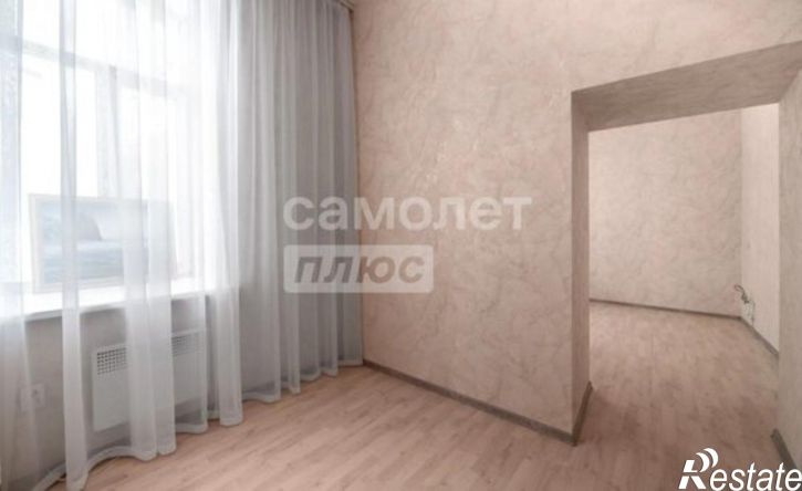 2-комн квартира Деповский пер, 4,  д. 4