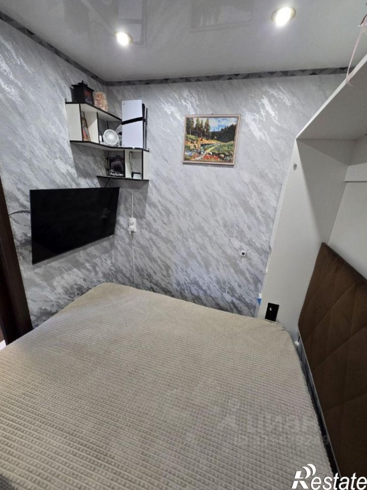 2-комн квартира микрорайон Университетский, 62