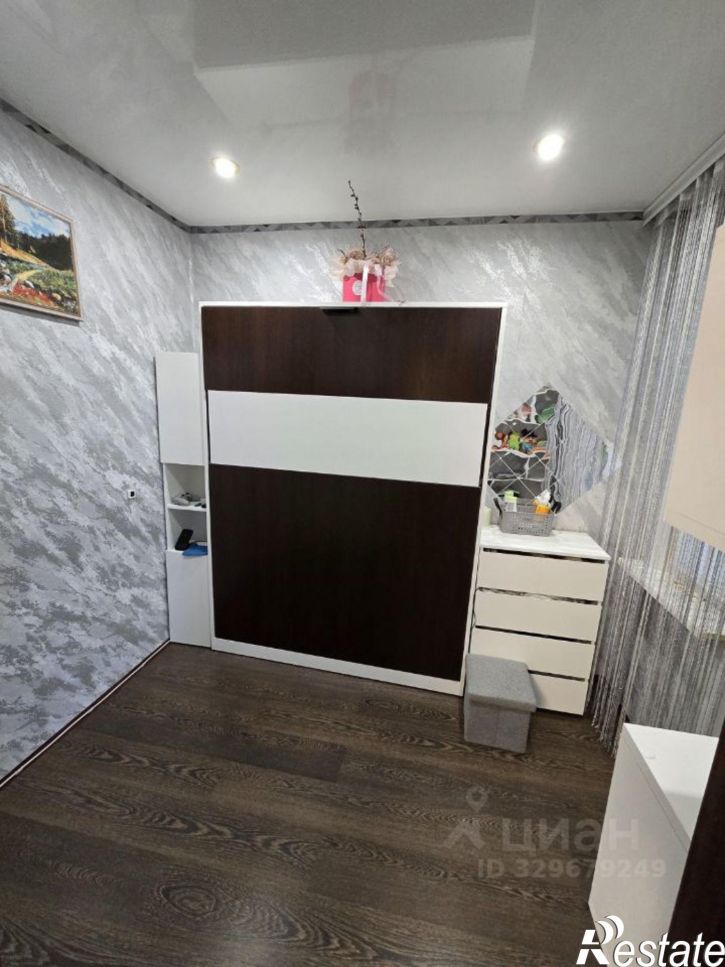 2-комн квартира микрорайон Университетский, 62