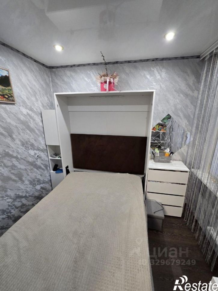 2-комн квартира микрорайон Университетский, 62