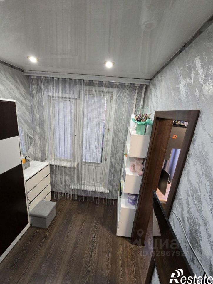 2-комн квартира микрорайон Университетский, 62