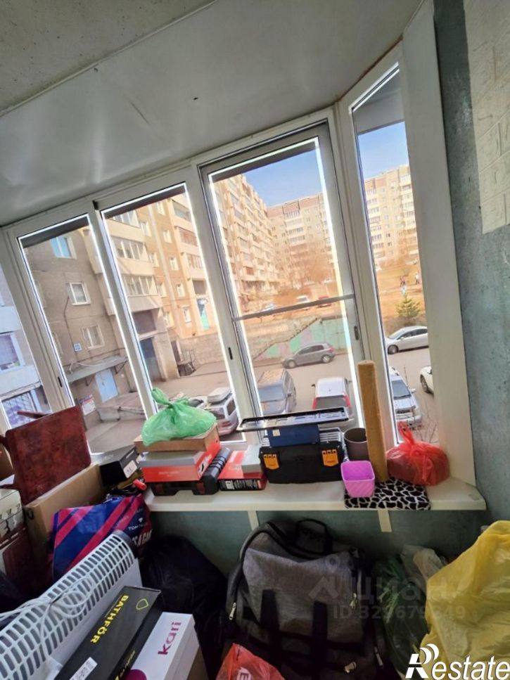 2-комн квартира микрорайон Университетский, 62