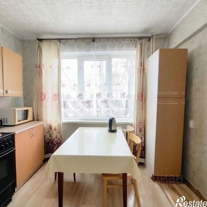 3-комн квартира ул Баумана, 248,  д. 248