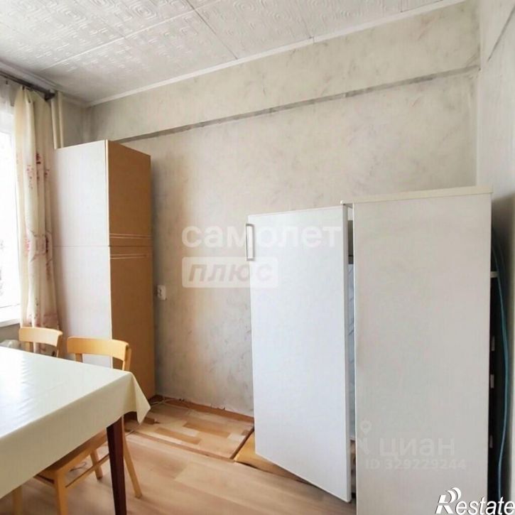 3-комн квартира ул Баумана, 248,  д. 248