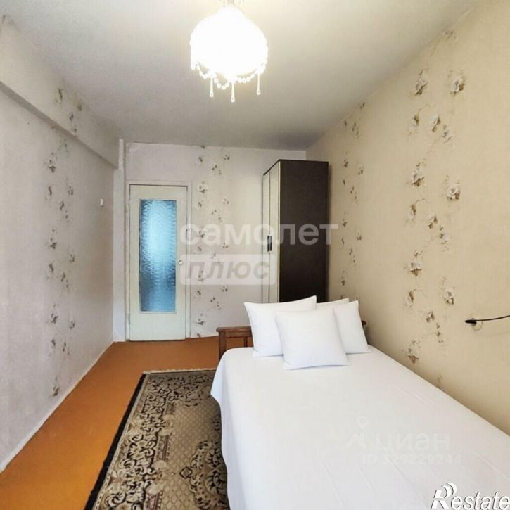 3-комн квартира ул Баумана, 248,  д. 248