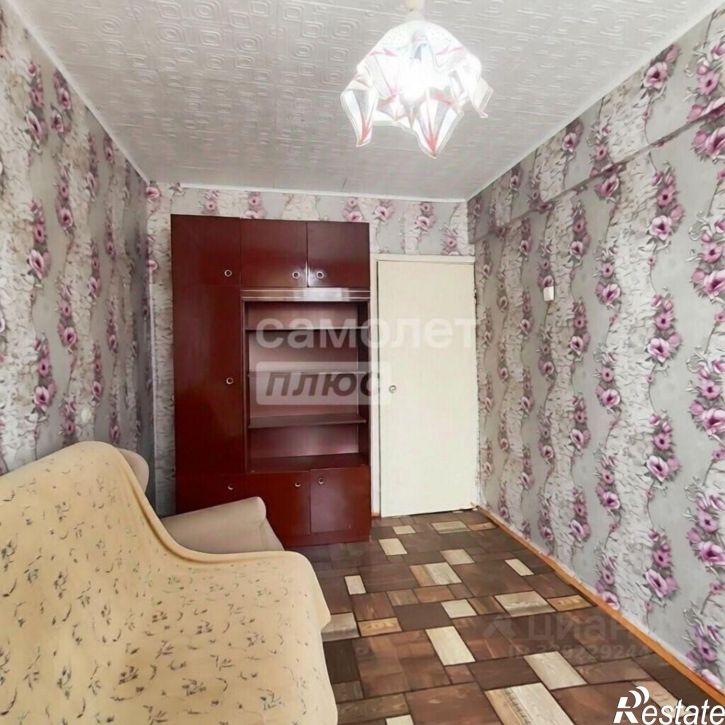 3-комн квартира ул Баумана, 248,  д. 248