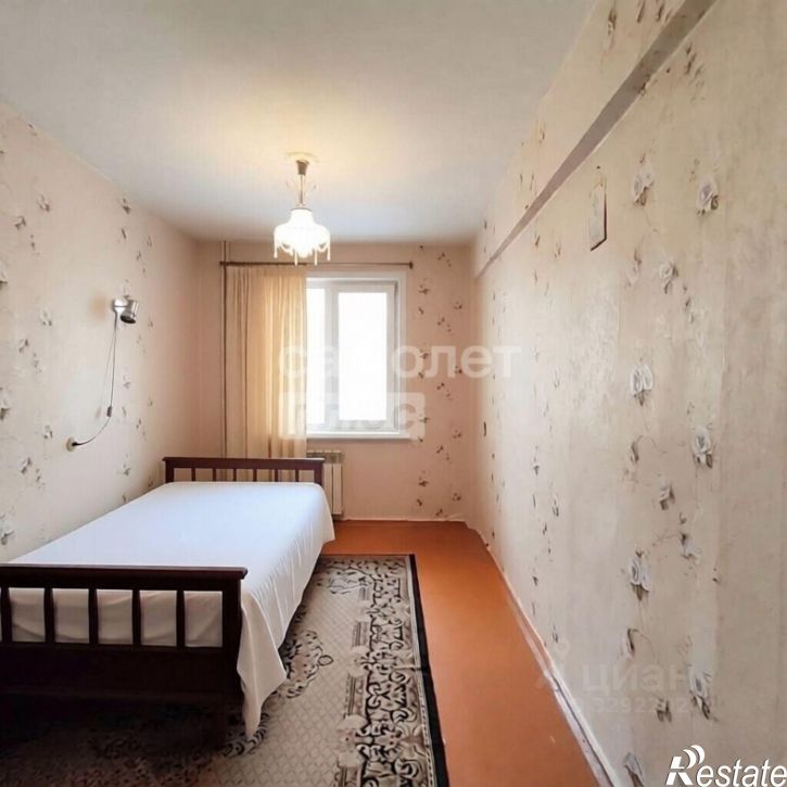 3-комн квартира ул Баумана, 248,  д. 248