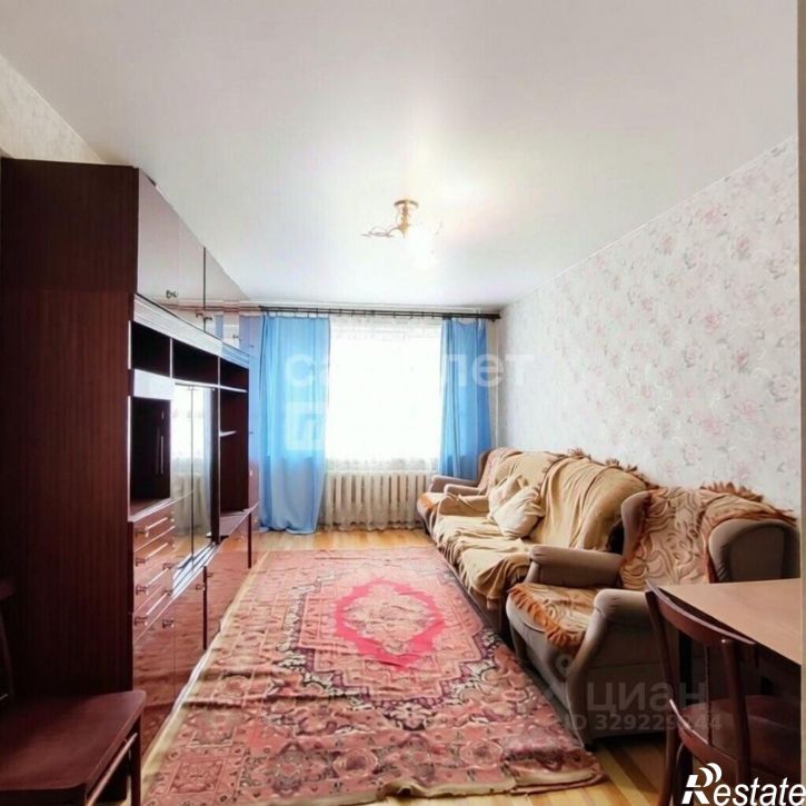 3-комн квартира ул Баумана, 248,  д. 248