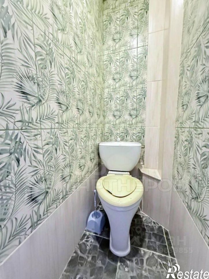 2-комн квартира б-р Рябикова, 13а,  д. 13а