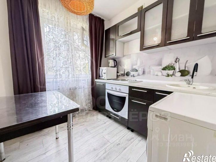 2-комн квартира б-р Рябикова, 13а,  д. 13а
