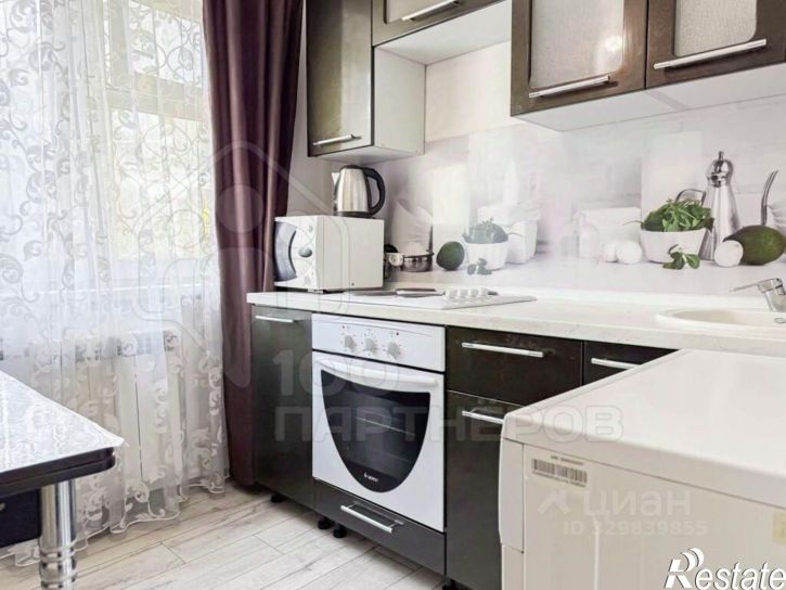 2-комн квартира б-р Рябикова, 13а,  д. 13а