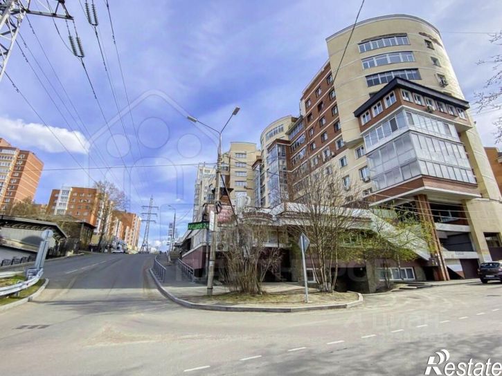 Гараж/парковка ул Александра Невского, 2,  д. 2