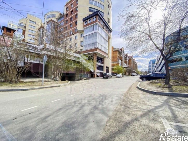 Гараж/парковка ул Александра Невского, 2,  д. 2