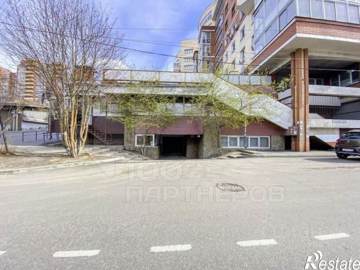 Гараж/парковка ул Александра Невского, 2,  д. 2