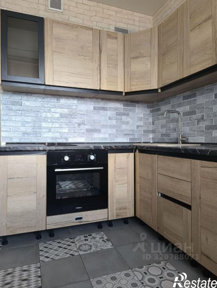 1-комн квартира ул Красноярская, 57,  д. 57