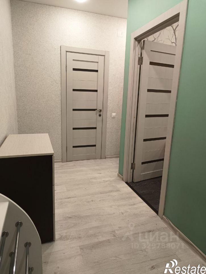 1-комн квартира ул Красноярская, 57,  д. 57