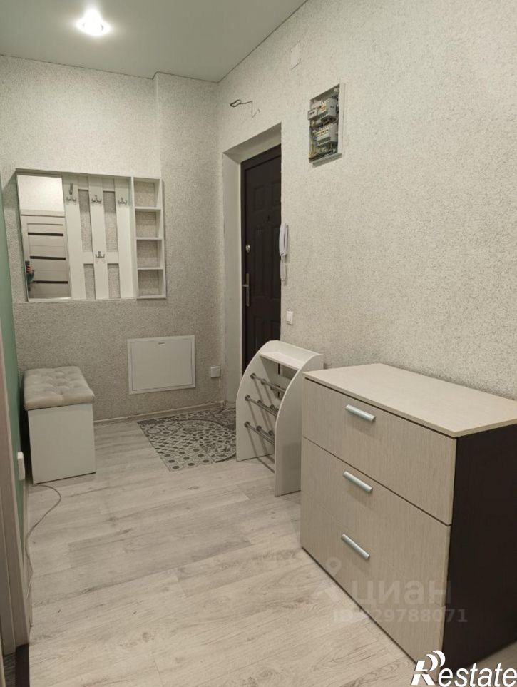 1-комн квартира ул Красноярская, 57,  д. 57