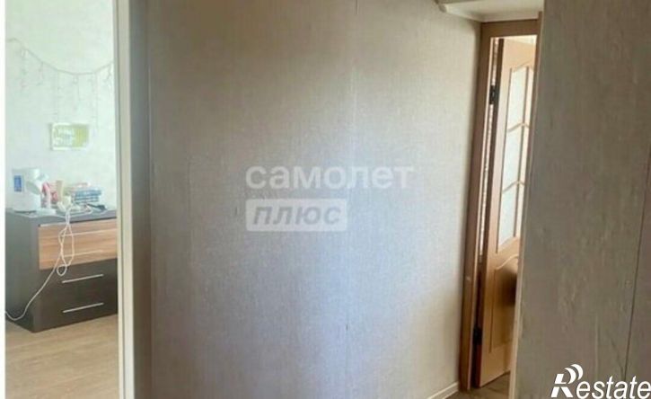 1-комн квартира ул Первомайская, 21,  д. 21