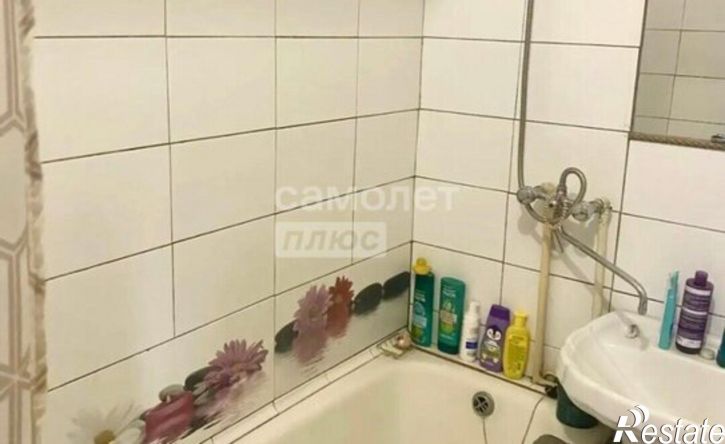 1-комн квартира ул Первомайская, 21,  д. 21