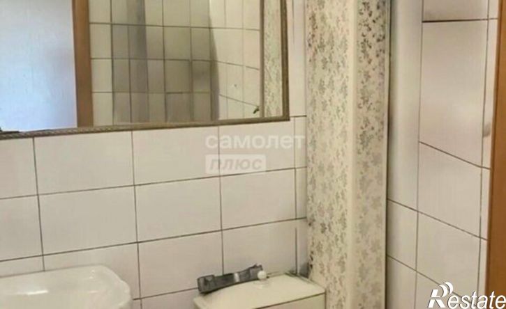 1-комн квартира ул Первомайская, 21,  д. 21