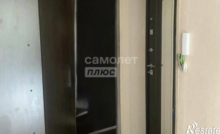 1-комн квартира ул Первомайская, 21,  д. 21