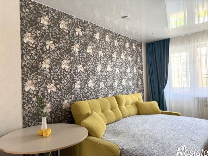 2-комн квартира ул Трилиссера, 91,  д. 91