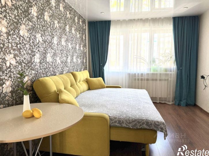 2-комн квартира ул Трилиссера, 91,  д. 91