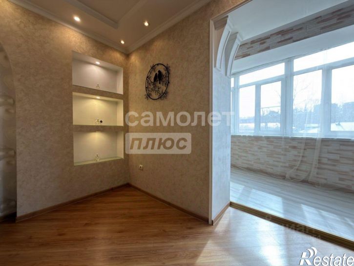 2-комн квартира ул Лермонтова, 136/2,  д. 136/2