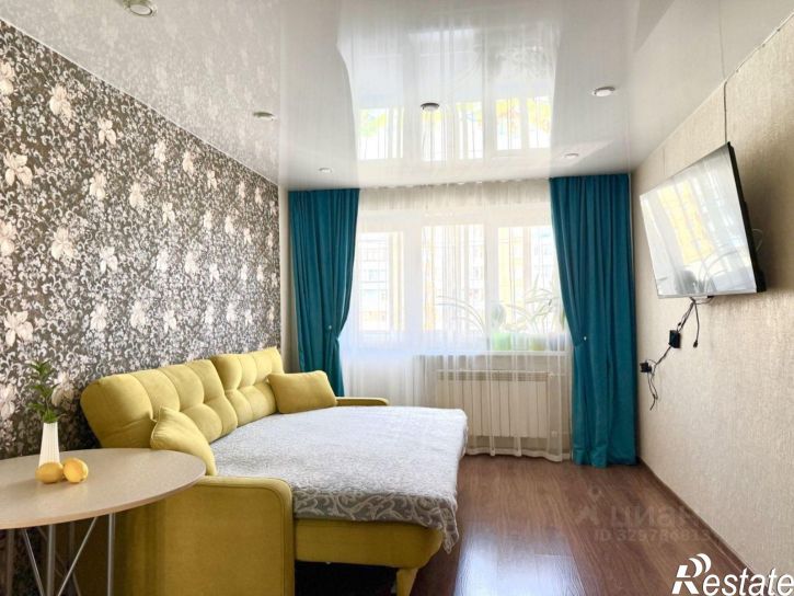 2-комн квартира ул Трилиссера, 91,  д. 91