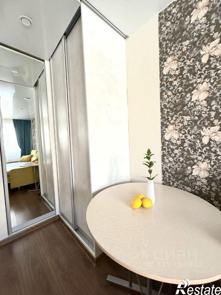 2-комн квартира ул Трилиссера, 91,  д. 91