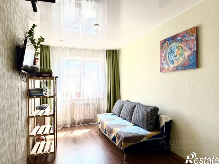 2-комн квартира ул Трилиссера, 91,  д. 91