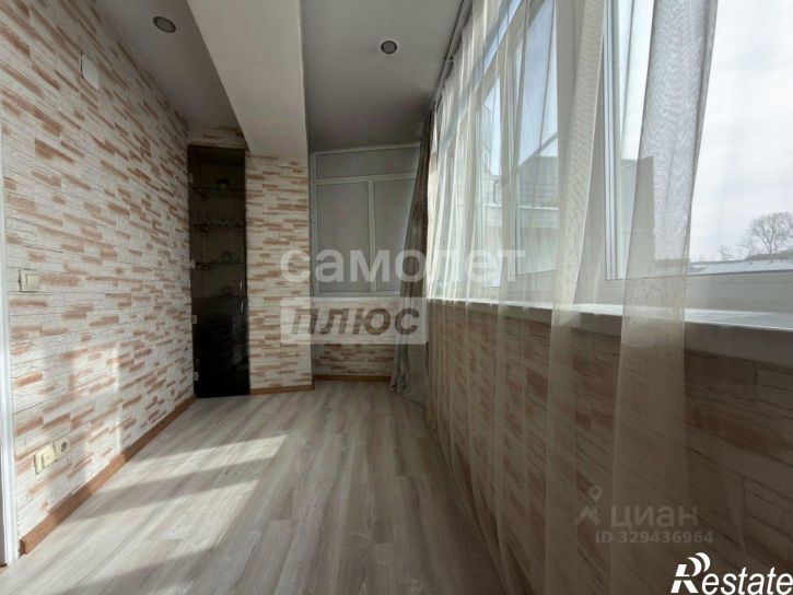 2-комн квартира ул Лермонтова, 136/2,  д. 136/2