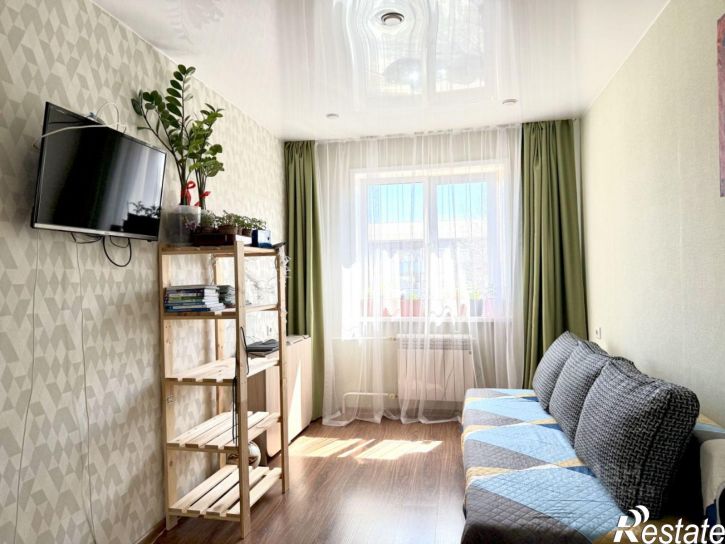 2-комн квартира ул Трилиссера, 91,  д. 91