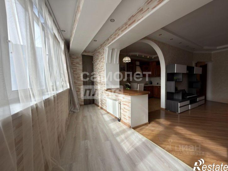 2-комн квартира ул Лермонтова, 136/2,  д. 136/2