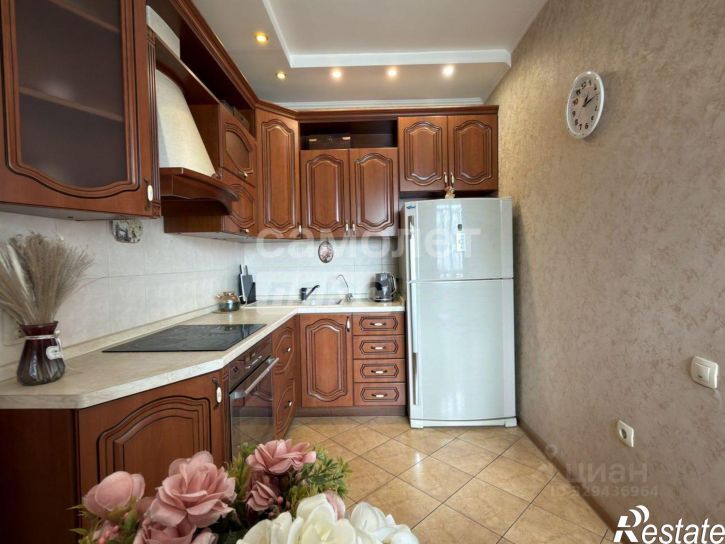 2-комн квартира ул Лермонтова, 136/2,  д. 136/2
