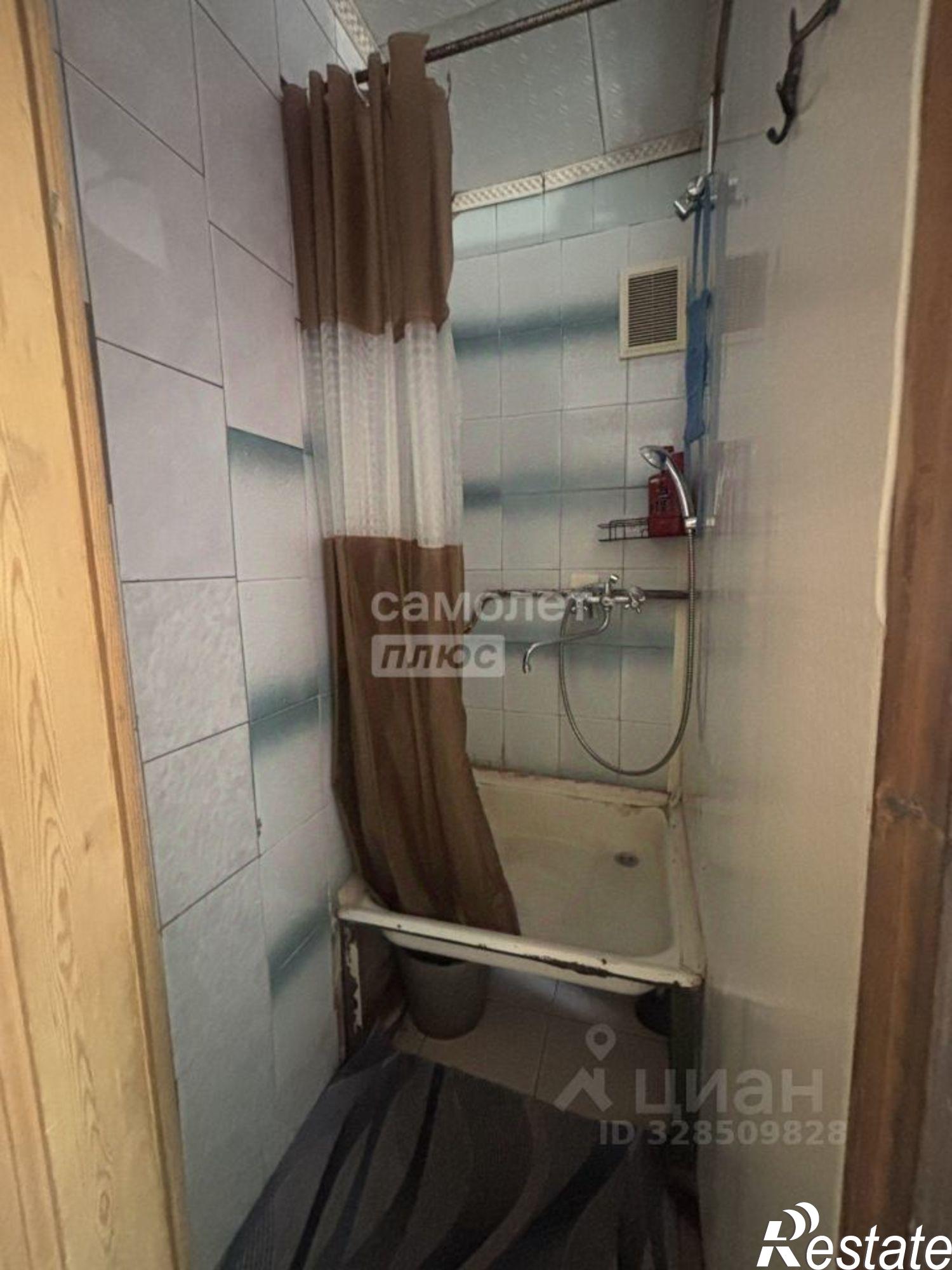 Купить комнату за 1 250 000 рублей на ул Сибирских Партизан, 8