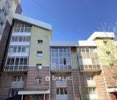 1-комн, 49кв м, этаж 1/4 Депутатская улица, 42