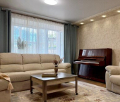 3-комн, 68кв м, этаж 1/4 ул Лермонтова, 333