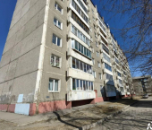 2-комн, 52кв м, этаж 2/9 ул Баумана, 192