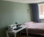 1-комн, 34кв м, этаж 4/5 ул Красноказачья, 120