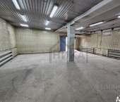 склад 200 кв м ул Сурнова, 26Б/1