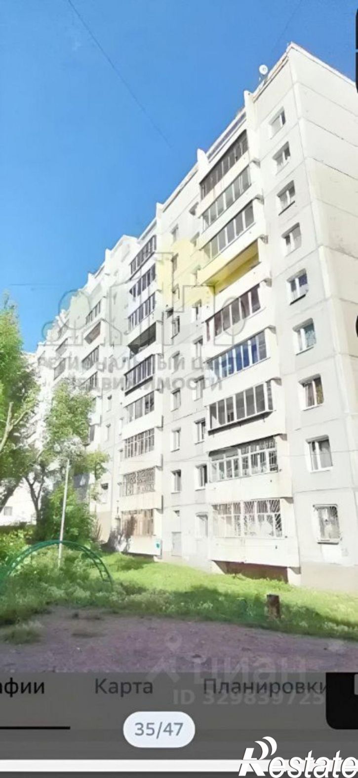 2-комн квартира Цимлянская улица, 3,  д. 3