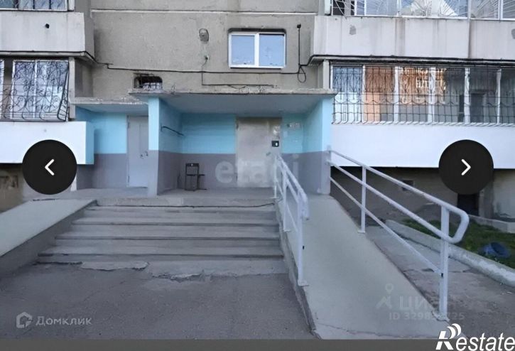 2-комн квартира Цимлянская улица, 3,  д. 3