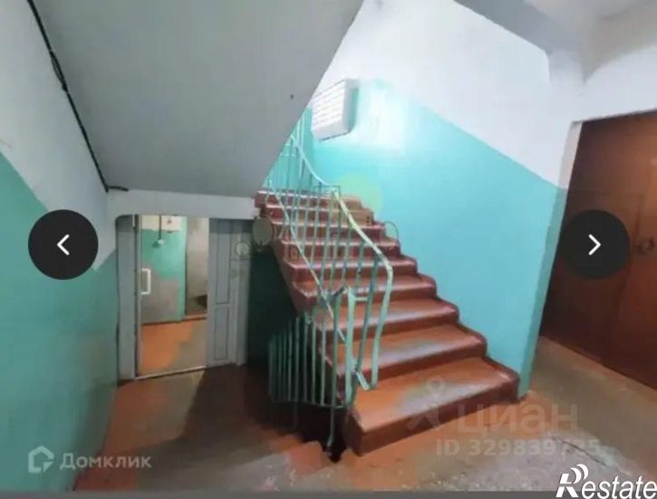 2-комн квартира Цимлянская улица, 3,  д. 3