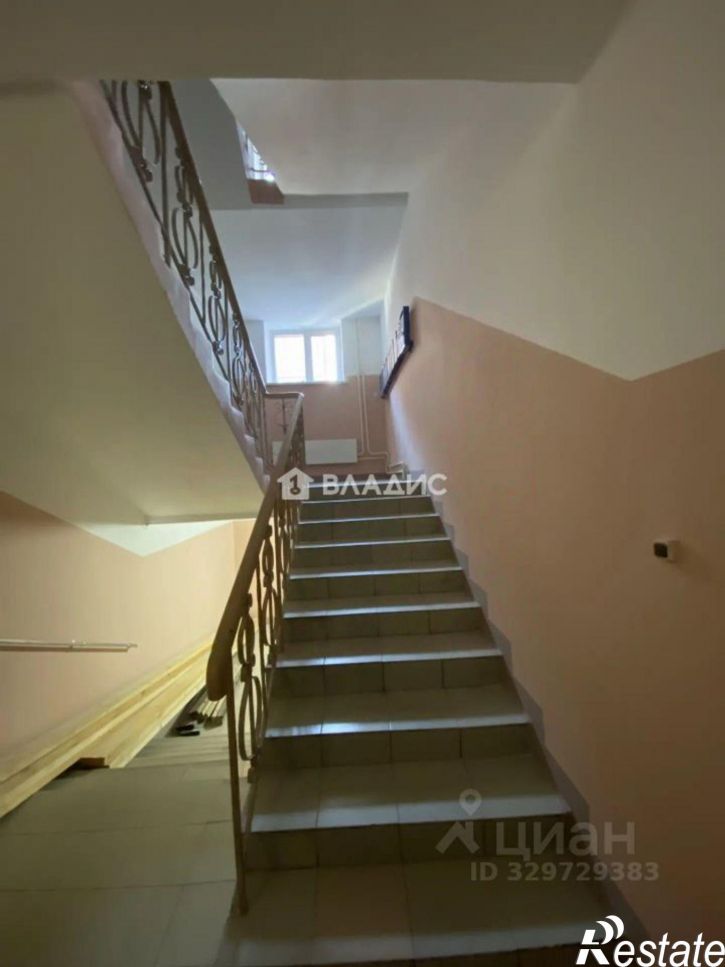 1-комн квартира Депутатская улица, 42,  д. 42