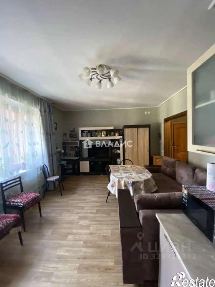 1-комн квартира Депутатская улица, 42,  д. 42